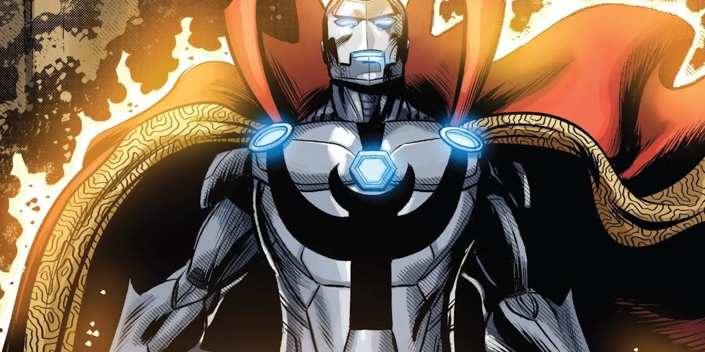 Tohtori-Strange-in-Iron-Man-Armor
